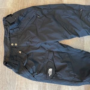 North Face Women’s Ski Pants